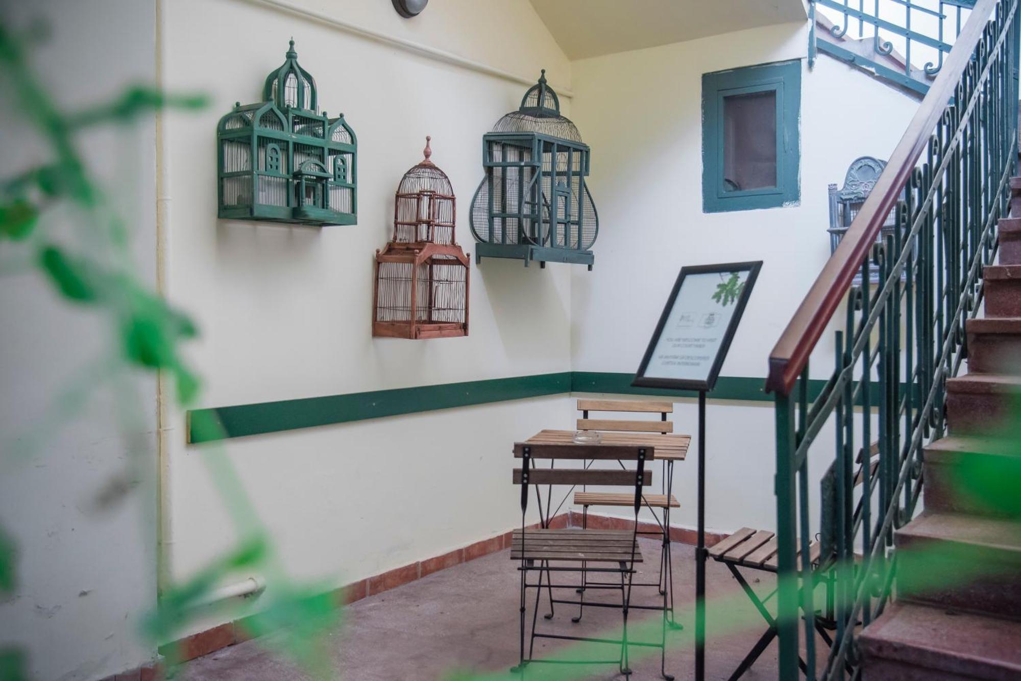 Отель Ratiu House Турда Экстерьер фото